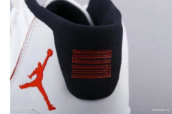 (GS) 11 Jordan Retro Tint  Platinum 378038-016 378038-016 0725